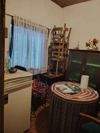 Casa para reformar o derribar