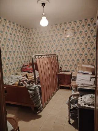 Casa para reformar o derribar