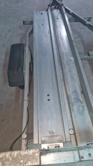 Remolques para motos