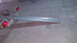 Remolques para motos