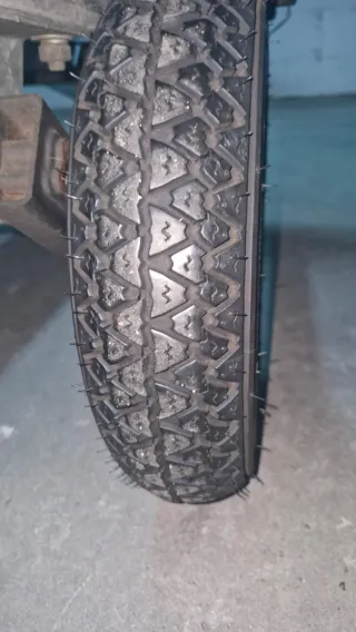 Remolques para motos