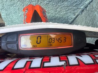 KTM 530 Enduro Matriculada ITV al día AÑO 2013