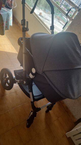 Passeggino Bugaboo Cameleon