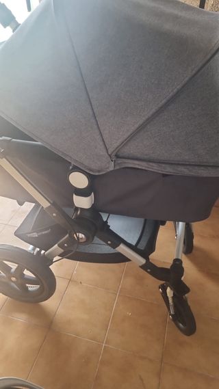 Passeggino Bugaboo Cameleon