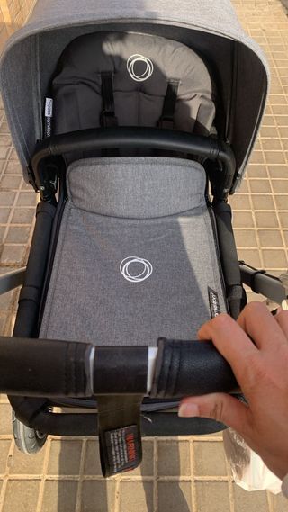 Passeggino Bugaboo Cameleon
