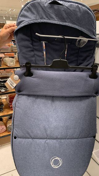 Passeggino Bugaboo Cameleon