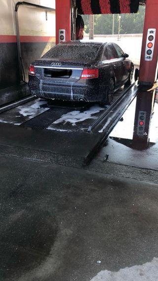 Audi A6 2006