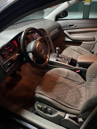 Audi A6 2006