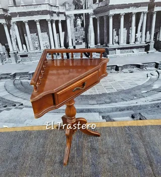 MESA RINCON AUXILIAR