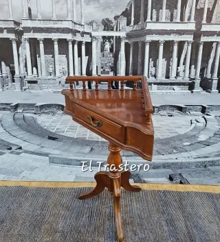 MESA RINCON AUXILIAR