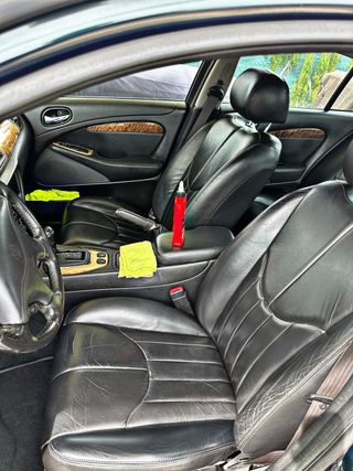 Tratamientos automoción