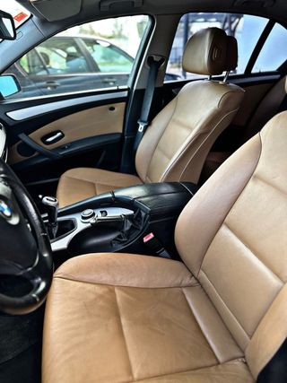 Tratamientos automoción