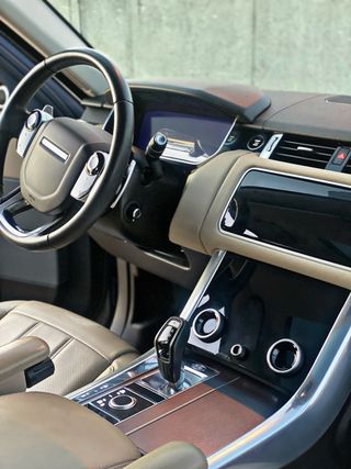 Tratamientos automoción