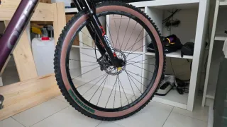 Orbea RISE H30 2022 TALLA M