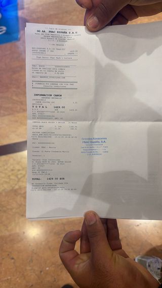 iPhone 17 pro max 256bg