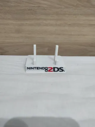 Soporte Nintendo 2DS