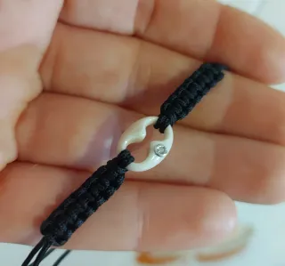 Bracciale oro 750 Dalu