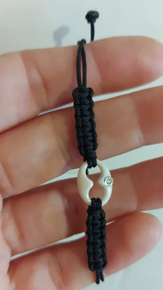 Bracciale oro 750 Dalu