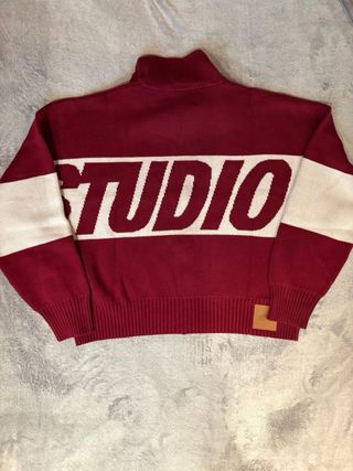 Sudadera EmeStudios