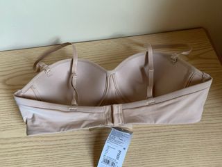 Sujetador palabra de honor Women'secret Sin Estre