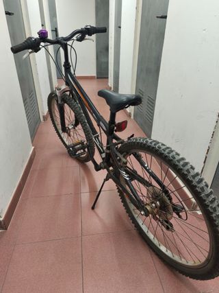 Bicicleta Orbea 24MX para niño