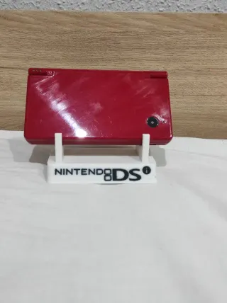 Soporte Nintendo DS Lite