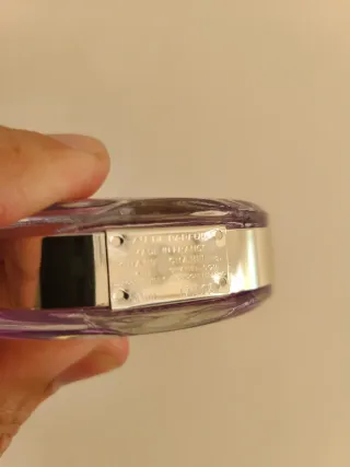 Perfume CHANCE EAU SPLENDIDE CHANEL