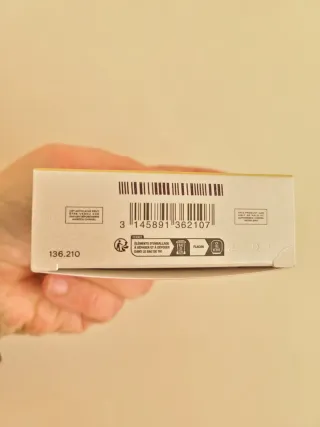 Perfume CHANCE EAU SPLENDIDE CHANEL