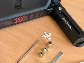 Rodillo Inteligente ThinkRider XX Pro Direct