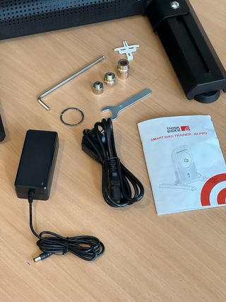 Rodillo Inteligente ThinkRider XX Pro Direct