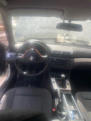 BMW Serie 3 1999