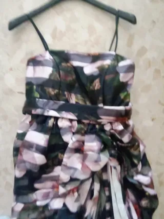 Vestido Matilde Cano