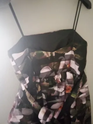 Vestido Matilde Cano