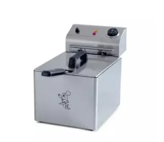 Freidora industrial 6L Movifrit