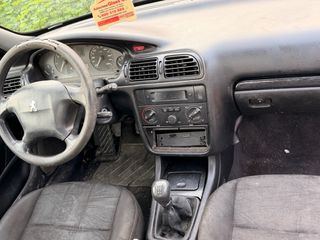 Peugeot 406 2000
