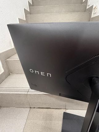 Monitor HP OMEN 24 IPS 165Hz