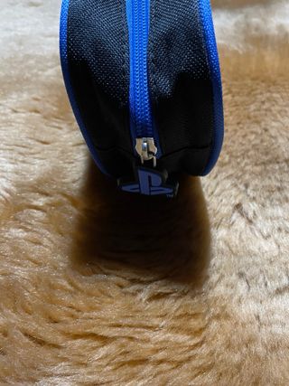 Estuche PS4 / PlayStation