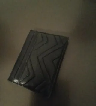 Porta carte da donna