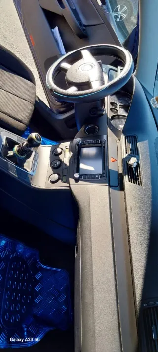 Passat  VW Passat 2.0 TD 2007 . EtequitaB