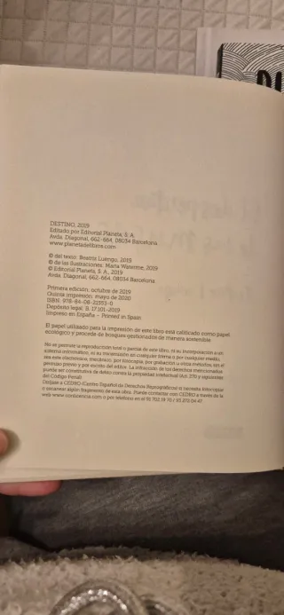 El despertar de las musas: Ilustrado por Marta ...