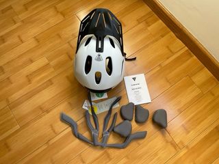 Casco Integral Dainese MTB/patinete talla M