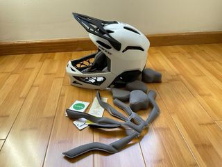 Casco Integral Dainese MTB/patinete talla M