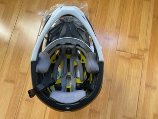 Casco Integral Dainese MTB/patinete talla M