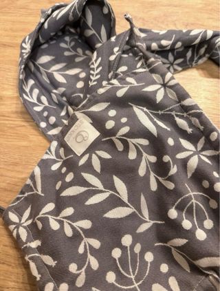 Mochila Portabebés Stokke Limas