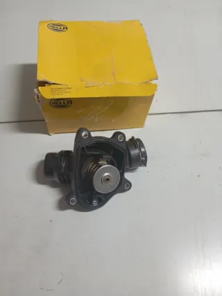 Termostato refrigerante Hella 88°C