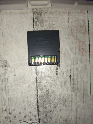 Animal Crossing Wild World Nintendo DS