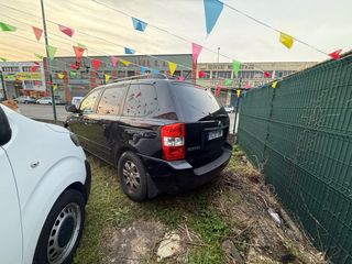 KIA Carnival 2010