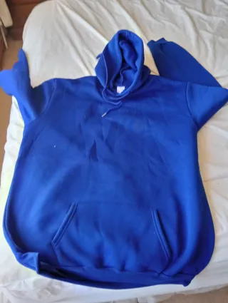 Sudadera Rocky Balboa 1976