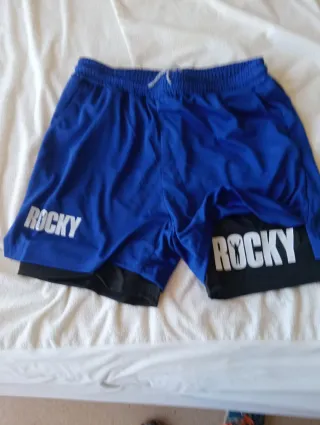 Sudadera Rocky Balboa 1976