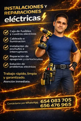 Electricista